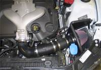 K&N - K&N Performance Air Intake System - 63-3072 - Image 9