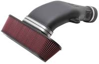 K&N - K&N Performance Air Intake System - 63-3073 - Image 8