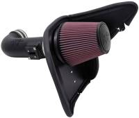 K&N - K&N Performance Air Intake System - 63-3074 - Image 9