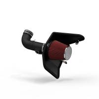 K&N - K&N Performance Air Intake System - 63-3074 - Image 11