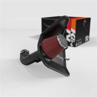 K&N - K&N Performance Air Intake System - 63-3074 - Image 12