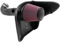 K&N - K&N Performance Air Intake System - 63-3075 - Image 8