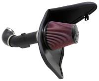 K&N - K&N Performance Air Intake System - 63-3078 - Image 8