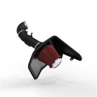 K&N - K&N Performance Air Intake System - 63-3078 - Image 11