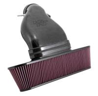 K&N - K&N Performance Air Intake System - 63-3080 - Image 8