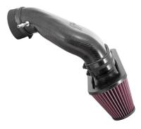 K&N - K&N Performance Air Intake System - 63-3080 - Image 12