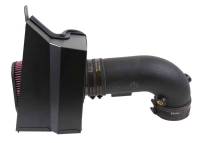 K&N - K&N Performance Air Intake System - 63-3081 - Image 12