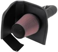 K&N - K&N Performance Air Intake System - 63-3082 - Image 11