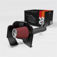 K&N - K&N Performance Air Intake System - 63-3082 - Image 14