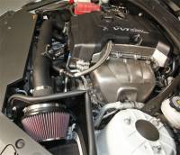 K&N - K&N Performance Air Intake System - 63-3083 - Image 10