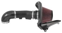 K&N - K&N Performance Air Intake System - 63-3084 - Image 13