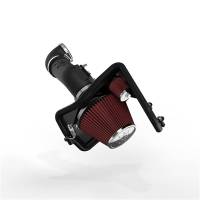 K&N - K&N Performance Air Intake System - 63-3084 - Image 14