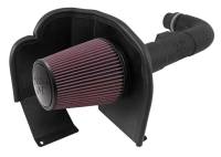 K&N - K&N Performance Air Intake System - 63-3085 - Image 8