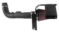 K&N - K&N Performance Air Intake System - 63-3085 - Image 11