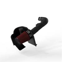 K&N - K&N Performance Air Intake System - 63-3085 - Image 12