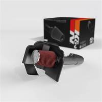 K&N - K&N Performance Air Intake System - 63-3085 - Image 13