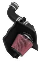 K&N - K&N Performance Air Intake System - 63-3087 - Image 8