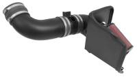 K&N - K&N Performance Air Intake System - 63-3087 - Image 12