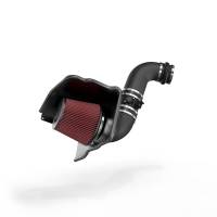 K&N - K&N Performance Air Intake System - 63-3087 - Image 13