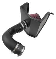 K&N - K&N Performance Air Intake System - 63-3088 - Image 8