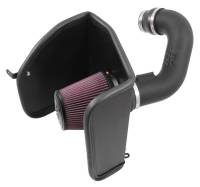 K&N - K&N Performance Air Intake System - 63-3088 - Image 11