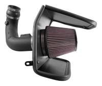 K&N - K&N Performance Air Intake System - 63-3088 - Image 12