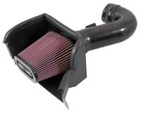 K&N - K&N Performance Air Intake System - 63-3090 - Image 8