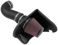 K&N - K&N Performance Air Intake System - 63-3092 - Image 8