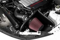 K&N - K&N Performance Air Intake System - 63-3092 - Image 10