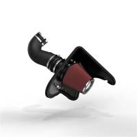 K&N - K&N Performance Air Intake System - 63-3092 - Image 14