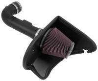 K&N - K&N Performance Air Intake System - 63-3094 - Image 8