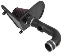 K&N - K&N Performance Air Intake System - 63-3094 - Image 11