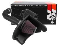 K&N - K&N Performance Air Intake System - 63-3094 - Image 12