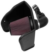 K&N - K&N Performance Air Intake System - 63-3095 - Image 8