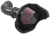 K&N - K&N Performance Air Intake System - 63-3096 - Image 9