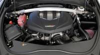 K&N - K&N Performance Air Intake System - 63-3096 - Image 10