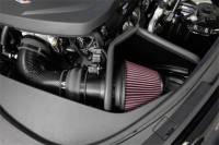 K&N - K&N Performance Air Intake System - 63-3096 - Image 11