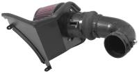 K&N - K&N Performance Air Intake System - 63-3096 - Image 12