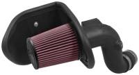 K&N - K&N Performance Air Intake System - 63-3097 - Image 8