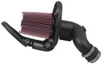 K&N - K&N Performance Air Intake System - 63-3097 - Image 13