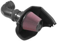 K&N - K&N Performance Air Intake System - 63-3099 - Image 9