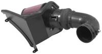 K&N - K&N Performance Air Intake System - 63-3099 - Image 12