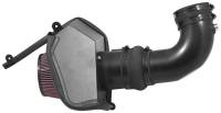 K&N - K&N Performance Air Intake System - 63-3099 - Image 13