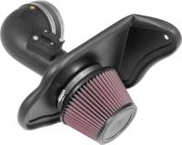 K&N - K&N Performance Air Intake System - 63-3100 - Image 8