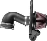 K&N - K&N Performance Air Intake System - 63-3100 - Image 13