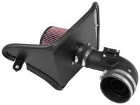 K&N - K&N Performance Air Intake System - 63-3105 - Image 11