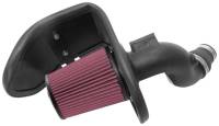 K&N - K&N Performance Air Intake System - 63-3106 - Image 8