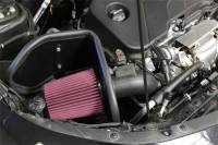 K&N - K&N Performance Air Intake System - 63-3106 - Image 10