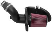 K&N - K&N Performance Air Intake System - 63-3106 - Image 11