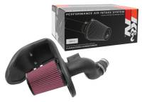 K&N - K&N Performance Air Intake System - 63-3106 - Image 12